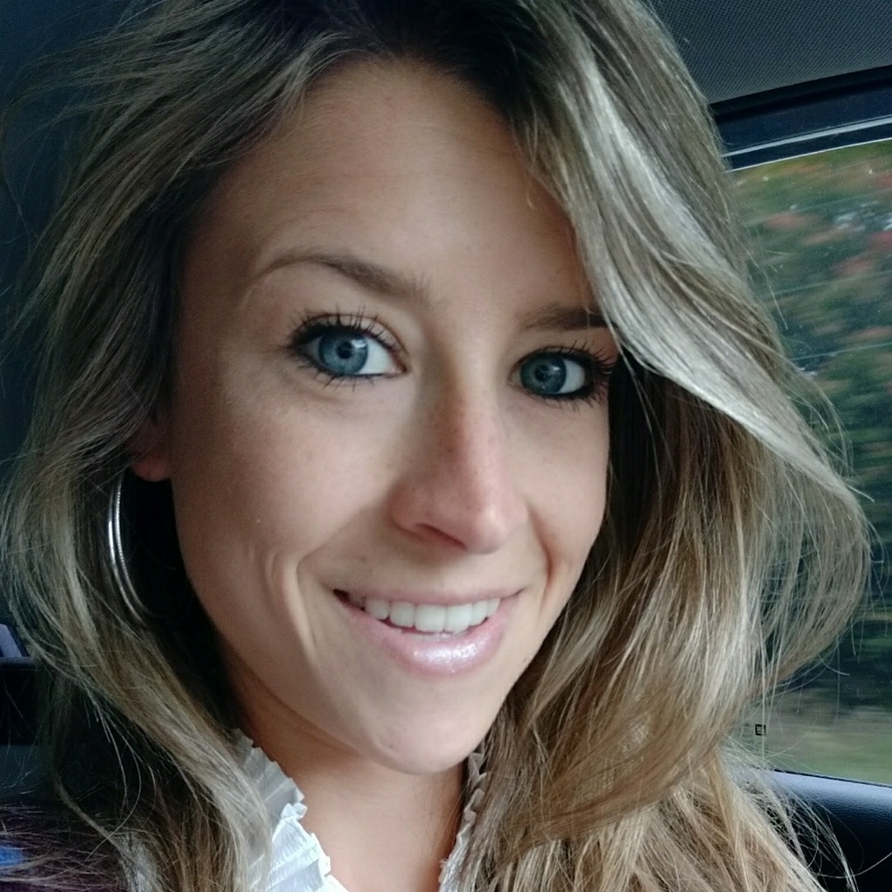 Meet your Posher, Meg